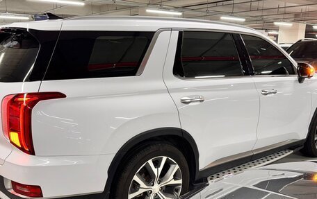 Hyundai Palisade I, 2022 год, 5 500 000 рублей, 4 фотография