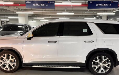 Hyundai Palisade I, 2022 год, 5 500 000 рублей, 6 фотография