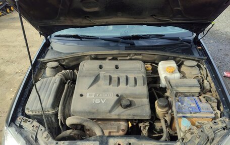 Chevrolet Lacetti, 2008 год, 330 000 рублей, 5 фотография
