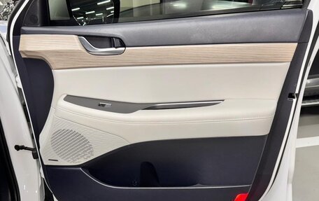 Hyundai Palisade I, 2022 год, 5 500 000 рублей, 13 фотография