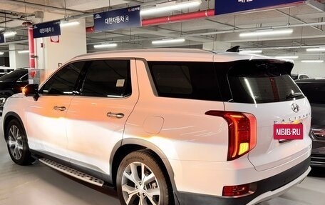 Hyundai Palisade I, 2022 год, 5 500 000 рублей, 7 фотография