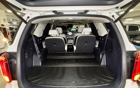 Hyundai Palisade I, 2022 год, 5 500 000 рублей, 21 фотография