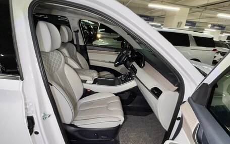 Hyundai Palisade I, 2022 год, 5 500 000 рублей, 14 фотография
