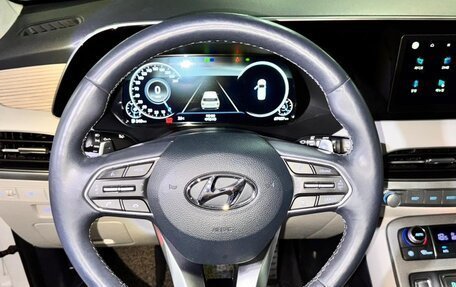 Hyundai Palisade I, 2022 год, 5 500 000 рублей, 18 фотография