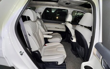 Hyundai Palisade I, 2022 год, 5 500 000 рублей, 16 фотография