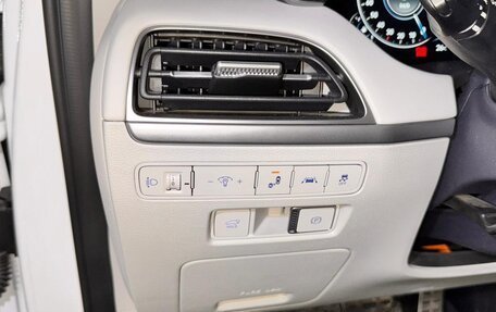 Hyundai Palisade I, 2022 год, 5 500 000 рублей, 17 фотография