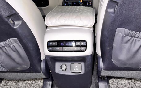 Hyundai Palisade I, 2022 год, 5 500 000 рублей, 20 фотография