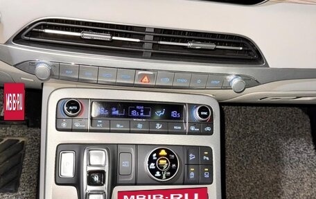 Hyundai Palisade I, 2022 год, 5 500 000 рублей, 19 фотография
