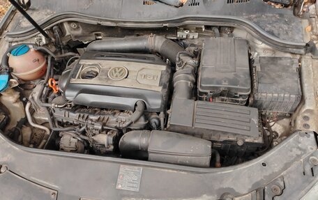 Volkswagen Passat B6, 2008 год, 1 150 000 рублей, 5 фотография