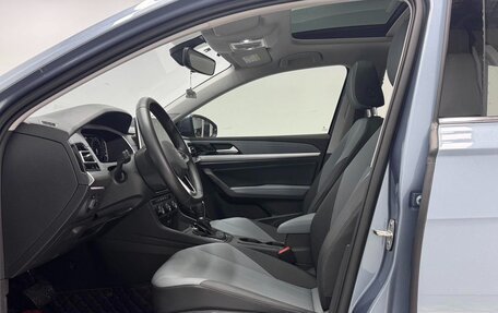 Volkswagen Lavida, 2023 год, 1 120 000 рублей, 7 фотография