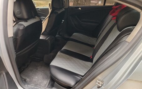 Volkswagen Passat B6, 2008 год, 1 150 000 рублей, 7 фотография