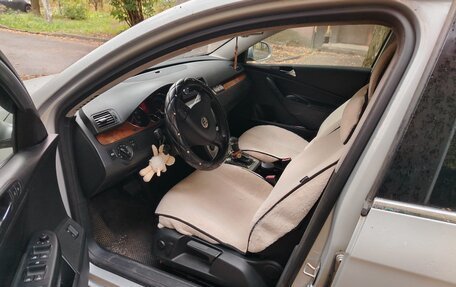 Volkswagen Passat B6, 2008 год, 1 150 000 рублей, 8 фотография