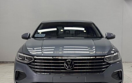 Volkswagen Lavida, 2023 год, 1 120 000 рублей, 2 фотография
