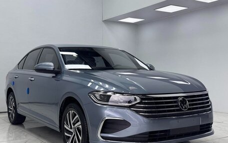 Volkswagen Lavida, 2023 год, 1 120 000 рублей, 3 фотография
