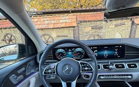 Mercedes-Benz GLE, 2018 год, 5 999 999 рублей, 5 фотография