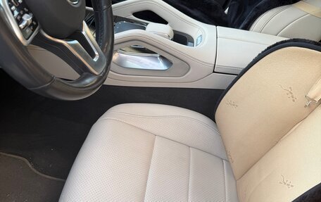 Mercedes-Benz GLE, 2018 год, 5 999 999 рублей, 7 фотография