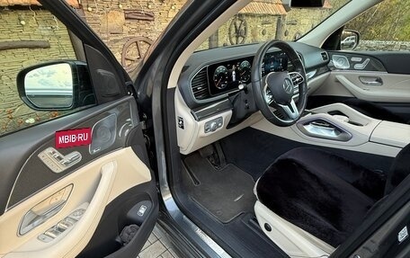 Mercedes-Benz GLE, 2018 год, 5 999 999 рублей, 4 фотография