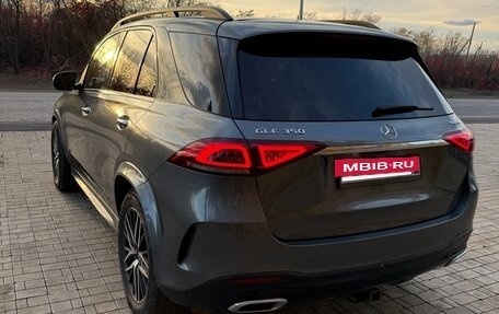 Mercedes-Benz GLE, 2018 год, 5 999 999 рублей, 3 фотография
