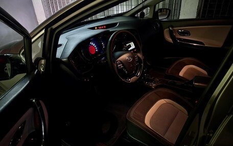 KIA cee'd III, 2014 год, 950 000 рублей, 10 фотография