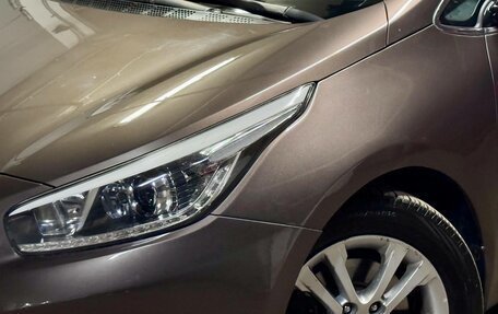 KIA cee'd III, 2014 год, 950 000 рублей, 9 фотография