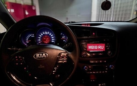 KIA cee'd III, 2014 год, 950 000 рублей, 13 фотография