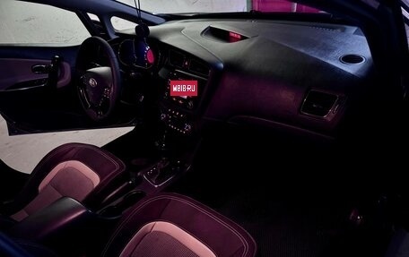 KIA cee'd III, 2014 год, 950 000 рублей, 15 фотография