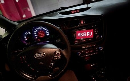 KIA cee'd III, 2014 год, 950 000 рублей, 14 фотография