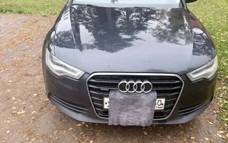 Audi A6, 2012 год, 1 700 000 рублей, 2 фотография