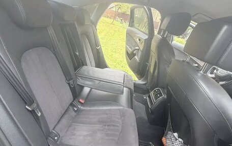 Audi A6, 2012 год, 1 700 000 рублей, 12 фотография