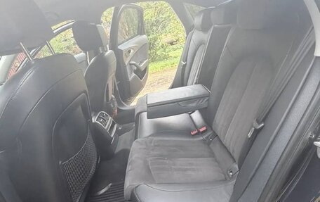 Audi A6, 2012 год, 1 700 000 рублей, 13 фотография
