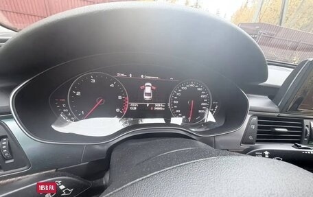 Audi A6, 2012 год, 1 700 000 рублей, 5 фотография