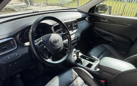 KIA Sorento III Prime рестайлинг, 2019 год, 3 100 000 рублей, 12 фотография