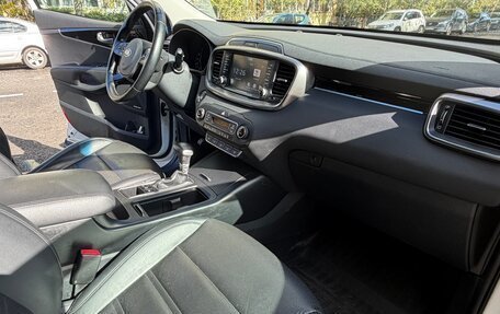 KIA Sorento III Prime рестайлинг, 2019 год, 3 100 000 рублей, 11 фотография