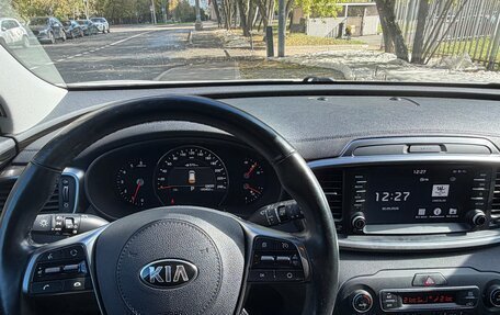 KIA Sorento III Prime рестайлинг, 2019 год, 3 100 000 рублей, 8 фотография