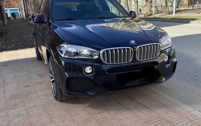 BMW X5, 2018 год, 4 200 000 рублей, 1 фотография