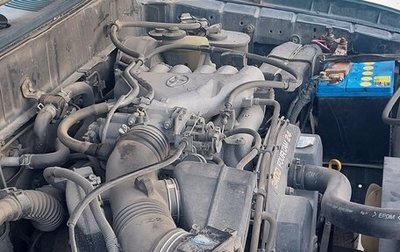 Toyota Land Cruiser Prado 90 рестайлинг, 1997 год, 400 000 рублей, 1 фотография