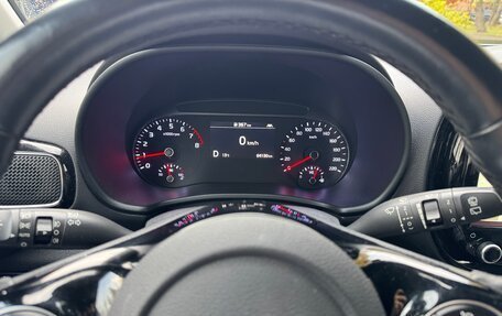 KIA Soul III, 2019 год, 2 030 000 рублей, 10 фотография