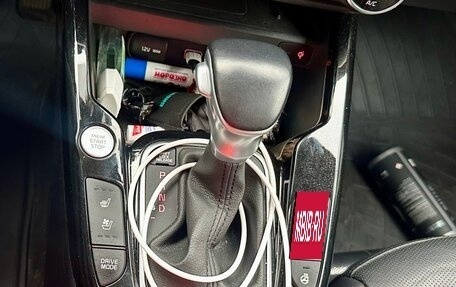 KIA Soul III, 2019 год, 2 030 000 рублей, 8 фотография