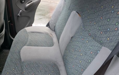 Daewoo Matiz I, 2004 год, 150 000 рублей, 9 фотография
