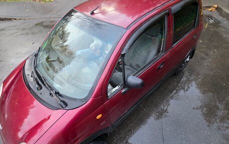 Daewoo Matiz I, 2004 год, 150 000 рублей, 7 фотография