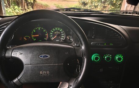 Ford Mondeo II, 2000 год, 350 000 рублей, 6 фотография