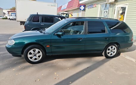 Ford Mondeo II, 2000 год, 350 000 рублей, 3 фотография