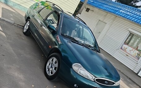 Ford Mondeo II, 2000 год, 350 000 рублей, 2 фотография