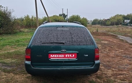Ford Mondeo II, 2000 год, 350 000 рублей, 5 фотография