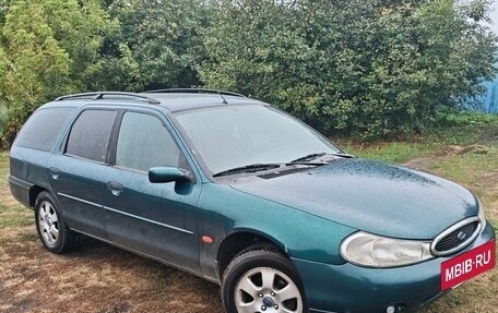 Ford Mondeo II, 2000 год, 350 000 рублей, 4 фотография