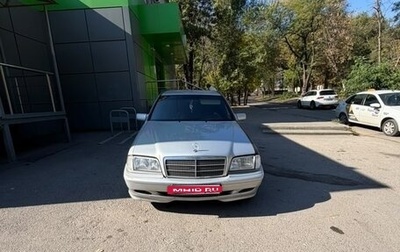 Mercedes-Benz C-Класс, 1998 год, 430 000 рублей, 1 фотография