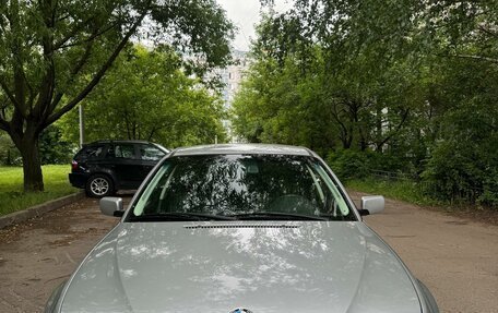 BMW 3 серия, 2002 год, 720 000 рублей, 1 фотография