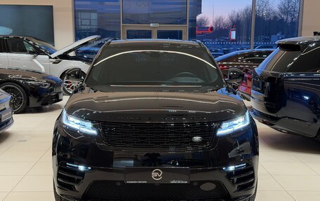 Land Rover Range Rover Velar I, 2023 год, 11 990 000 рублей, 2 фотография