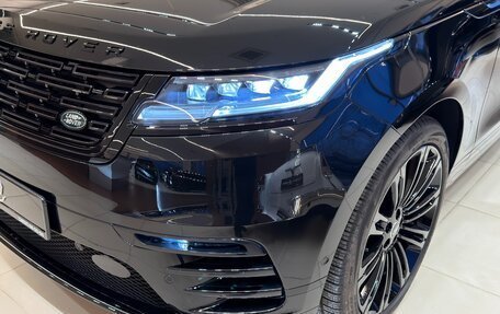 Land Rover Range Rover Velar I, 2023 год, 11 990 000 рублей, 7 фотография