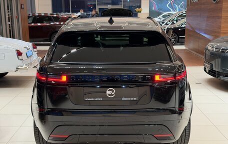 Land Rover Range Rover Velar I, 2023 год, 11 990 000 рублей, 9 фотография